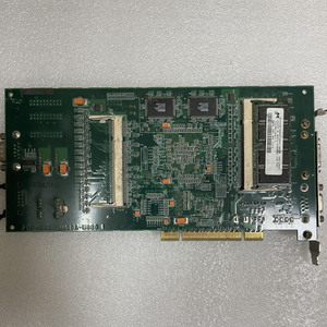 SCREEN <b>Capture</b> <b>Card</b> PIMP-202 PU400A-6080 - Product Image 2