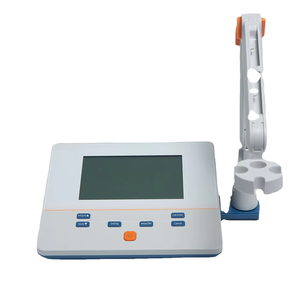 Medidor de pH Portátil Zhuoguang ZG-25, Kit Digital con Precisión de 0.01pH, 1 Año de Garantía, OEM Personalizado para Calidad del Agua y del Suelo - Product Image 2