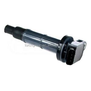 คอยล์จุดระเบิดรถยนต์ผลิตในจีน รุ่น 90919-02266, UF333, C1330 - Product Image 3