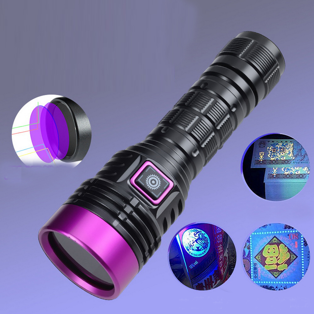 black light filter for flashlight This is an Amazon that advertises lenses. Is it possible to buy these lens flashlights I already have? : r/flashlight Specially designed for circular flash heads 60W 365nm UV Black Light