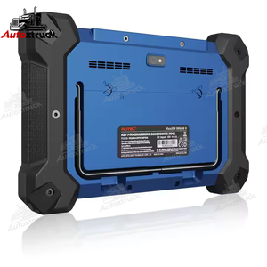 For Autel Maxiim IM608 II Pro 2 Im608Proii Fob Programmer With 36+ Functions <strong>Key</strong> Creation Chip Read Write Clone Diagnosis Tool - Product Image 2