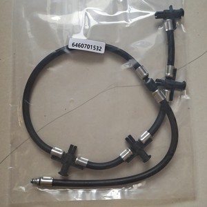 Línea de Combustible de Alta Presión para Mercedes-Benz Vito 6460701532 para Reemplazo y Reparación - Product Image 1