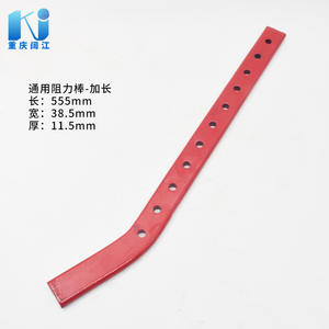 Leviers de commande de vitesse pour motoculteurs diesel et essence (L/S) – Pièces de machines agricoles pour désherbeurs de rizières - Product Image 5