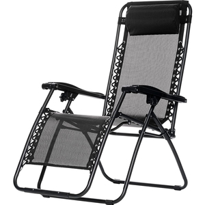 Silla <span class=keywords><strong>plegable</strong></span> reclinable para exteriores, asiento reclinable para descanso, almuerzo, oficina, cama de campo, playa, respaldo - Product Image 6