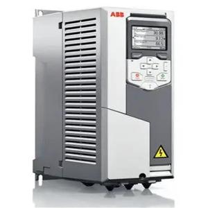 Hot Sale ACS880-01-05A6-3 ACS880-01-105A-3 ACS880-01- 169A-3 380 to 415 <b>Voltage</b> <b>Converter</b> VFD Inverters - Product Image 1
