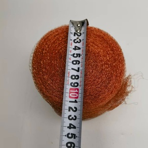 Grillage en cuivre pur stable, anti-rouille, barrière contre les rongeurs, les animaux et les escargots pour les aérations et les trous - Product Image 2