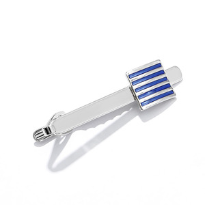 Vente en gros de pinces à <span class=keywords><strong>cravate</strong></span> créatives de style français, tendance mode, personnalisées, pour hommes - Product Image 5