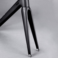 HongFu 2015 FM069 cadre carbone vélo de route