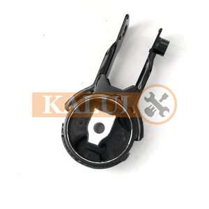 Kaluj Auto Parts Transmission Engine Torque Mount 12371-WB001 DA6V-39-040 DA6T-39-040 untuk MAZDA 2 L4 1.5 2017 / CX-3 L4 2.0 2017 - Product Image 3
