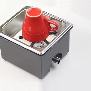 เหยือกสแตนเลส, กล่องเคาะกาแฟ, เหยือกนมและอุปกรณ์บาร์อื่นๆ - Product Image 3