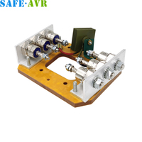 Module de roue redresseur de pont SAFE.AVR B-525571-2/B-525570-2/ZX150-12R pour générateur Diesel Marathon série 280-430 courant 10A