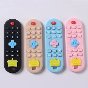 Correa de Silicona para Control Remoto con Forma de Corona, Suave, Anti-mordidas, para Bebés de 2 a 4 Años, Niños y Niñas - Product Image 2