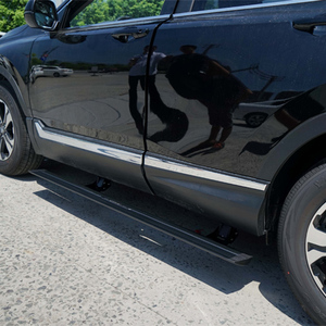 Oble actory-estribos para correr personalizados, accesorios lectricos Para pedales de pie, para <span class=keywords><strong>Honda</strong></span> 2022 + ar - Product Image 2