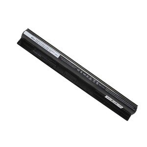 Batería para Portátil <span class=keywords><strong>M5Y1K</strong></span> Compatible con las Series 14, 15, 17, 3451, 3551, 3567, 5555, 5558, 5758, Vostro 3458, 3558 M5YIk - Product Image 2