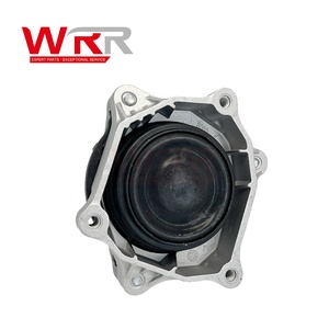 22116859413 22116875631 ยางรองแท่นเครื่องยนต์ยี่ห้อ WRR สำหรับ G30 G12 540i 740i คุณภาพพรีเมียม ทนทาน รองรับแรงกระแทกด้านหน้า รับประกัน 1 ปี - Product Image 6