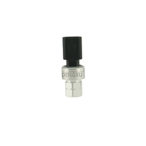 เซ็นเซอร์วัดแรงดันเครื่องปรับอากาศ 0-400 ปอนด์ต่อตารางนิ้ว แบบ Piezoresistive พร้อมพอร์ตเกลียวสำหรับ Buick Chevrolet - Product Image 2