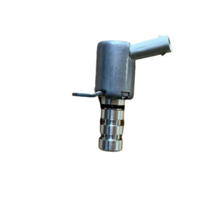 Soupape de contrôle de pression du carter d'huile moteur Tiguan L, Teramont, New Passat, Golf, Magotan 06K115243S - Product Image 2
