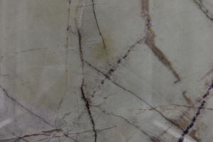 Dalles de quartzite naturel de luxe, dalles de marbre vert polies, comptoirs de cuisine modernes, carreaux muraux et de sol - Product Image 4