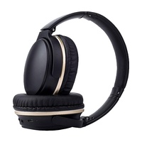 Casque de jeu sans fil Bluetooth LC-9300, couvrant l'oreille