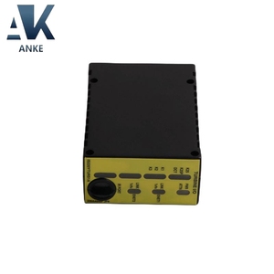 Pack d'E/S Mark VI General Electric IS220YTURS1A - Product Image 2