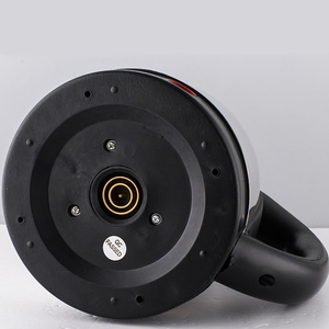 2024 không dây thép không gỉ Ấm đun nước điện xách tay Tea <span class=keywords><strong>Kettle</strong></span> với giữ ấm tính năng cho hộ gia đình sử dụng - Product Image 2