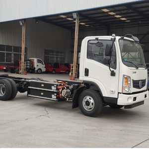 High Quality Cheap 2 <strong>Seater</strong> Mini <strong>Electric</strong> <strong>Car</strong> for Adults Box Cargo Truck - Product Image 2