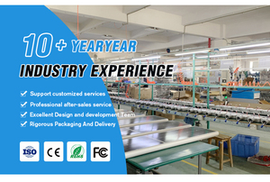 Faro LED Lineare da Esterno 2026 IP65-6 Impermeabile per Parchi, Passaggi e Centri Commerciali - Illuminazione Architetturale - Product Image 2