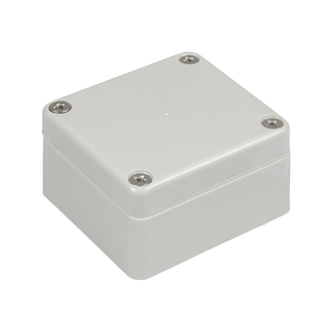 Premium Quality abs box mod for Reliable Electrical Solutions