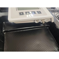 Conductimètre de paillasse et pH-mètre portable très demandés pour le test de la qualité de l'eau