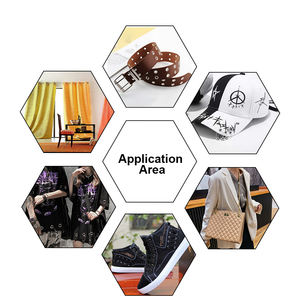 הסיטונאי מתכת cilia עבור נעלי תיק ואבזרים בגדים - Product Image 3