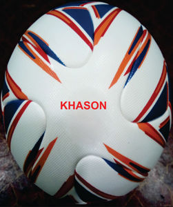 BALÓN DE FÚTBOL DE FUTBOL DE FÚTBOL DE ALTA CALIDAD TAMAÑO 5 PU FIJADO TÉRMICO - Product Image 2