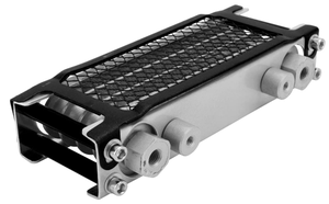 Refroidisseur d'huile moteur haute performance <span class=keywords><strong>en</strong></span> alliage d'aluminium AN10 pour voiture et moto - Product Image 5