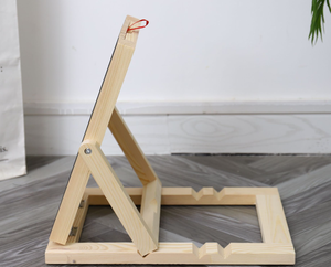 Alfombrilla rascadora para perros, alfombrilla cuadrada para rascar, papel de lija, recortador de golosinas para perros, tabla para rascar uñas - Product Image 3