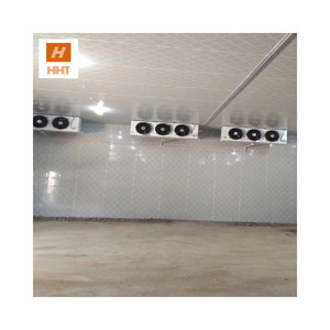 HANYANG-unidad de refrigeración <span class=keywords><strong>panasonic</strong></span> de gran escala, unidades de transporte para camiones y remolques, venta al por mayor - Product Image 4