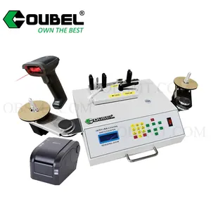 SMD Counting Machine Chips Counter For Tape& Reel SMD Components