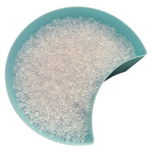 VIRGIN Polystyrène à usage général Gpps Matière première Polystyrène à usage général Particules de plastique Gpps Matières premières en plastique - Product Image 6