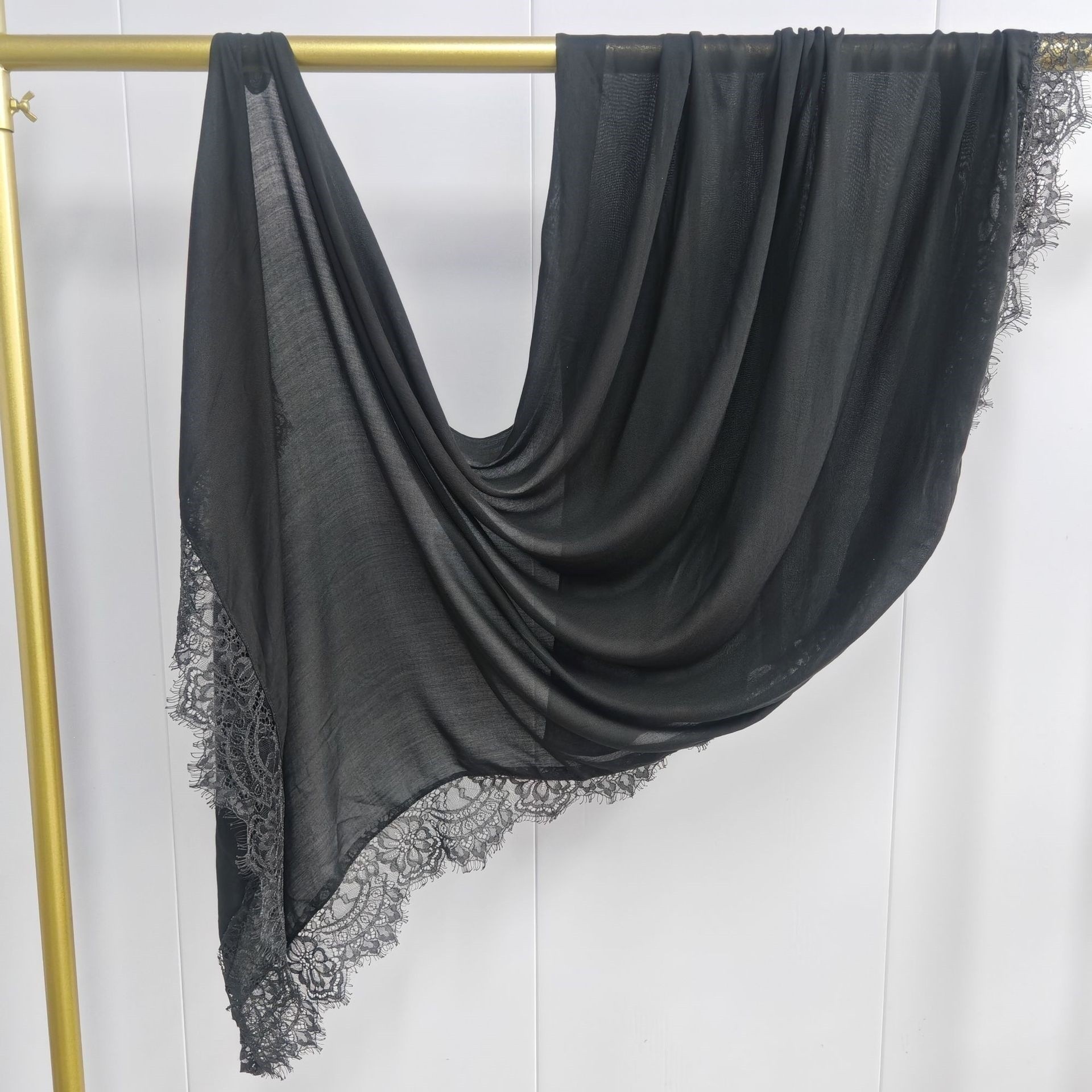 Light Black