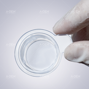 Fournisseur de laboratoire 40um 70um 100um Filtre à cellules stérile en nylon et plastique Filtre à cellules pour tubes à essai - Product Image 5