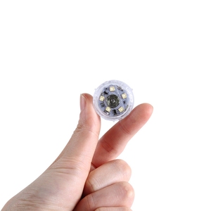 Xe Chuyển Đổi Cảm Ứng Điều Khiển LED Xung Quanh Ánh Sáng Ánh Sáng Đèn Gắn Không Dây Chân Đèn Giá Rẻ Cung Cấp Nhà Máy - Product Image 1