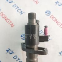 NOUVEAU injecteur Common Rail DIESEL 0445116066, 0445116067, 0445116050, 0445116051, 0986435448 pour Discovery IV Range Rover Sport