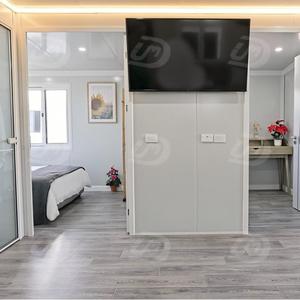 Maisons préfabriquées à bas <span class=keywords><strong>prix</strong></span> <span class=keywords><strong>en</strong></span> Chine, conteneurs, maisons modulaires, maisons préfabriquées, bon <span class=keywords><strong>prix</strong></span>, <span class=keywords><strong>maison</strong></span> portable <span class=keywords><strong>en</strong></span> conteneur - Product Image 4