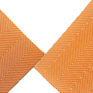 Tissu filtrant en polyester tissé imperméable pour presse à filtre, déshydratation du gypse, séchage, désulfuration <span class=keywords><strong>sous</strong></span> vide, en gros - Product Image 4