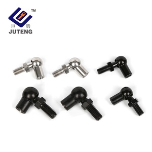 Amortiguador de gas de tubo de acero con resorte de nitrógeno 460N 470N 480N 490N 500N para deportes de tiro - Product Image 4