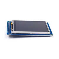 Écran tactile LCD TFT SPI 3,5 pouces 320x480 pixels, module LCD IPS tactile ESP32