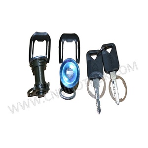 HOWO phụ tùng Cửa Khóa wg1642340012, wg164234001, wg1642340008, wg1642340009 sinotruk HOWO xe tải - Product Image 4