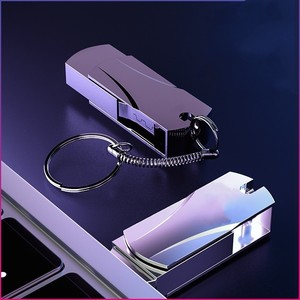 Nouveau métal 2.0 3.0 u disque 4GB 8GB 16GB 32GB 64GB 128GB 256GB 512GB clé promotionnelle clé USB stylo clés usb - Product Image 3