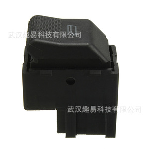 สวิตช์ควบคุมกระจกไฟฟ้าที่นั่ง 6X0959855B สำหรับอะไหล่ทดแทน Volkswagen Lupo Polo Ibiza - Product Image 2
