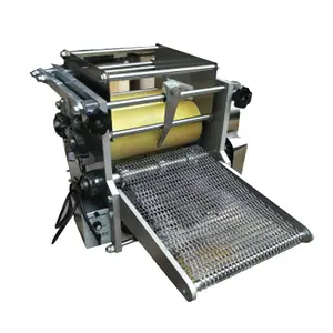 Automatic pasta maker dumpling dough ball maker machine mixer play dough with tortilla maker