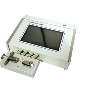 Analyseur d'impédance ultrasonique 100Hz-3MHz pour la mesure de fréquence et d'impédance de transducteur ultrasonique en céramique piézoélectrique - Product Image 6