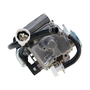 Carburador 05-18 <span class=keywords><strong>DR</strong></span>-<span class=keywords><strong>Z</strong></span> <span class=keywords><strong>400</strong></span> S <span class=keywords><strong>SM</strong></span> <span class=keywords><strong>DR</strong></span>-Z400 DRZ400S DRZ400SM DRZ400 carbohidratos de Gas combustible de # C261 - Product Image 5